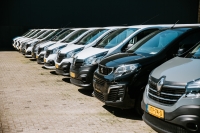 De bpm-vrijstelling wordt afgeschaft: Dit moet je weten als eigenaar van een bedrijfswagen