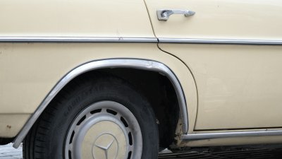 Je auto schoonmaken? Let hierop!