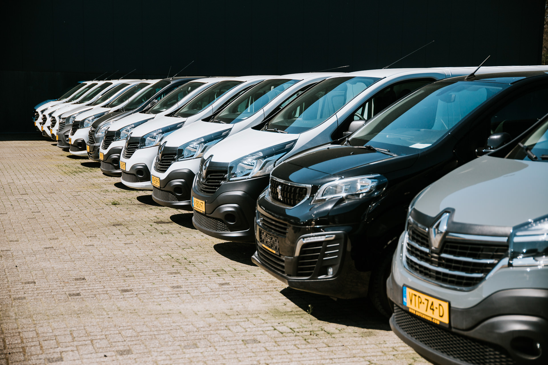 De bpm-vrijstelling wordt afgeschaft: Dit moet je weten als eigenaar van een bedrijfswagen