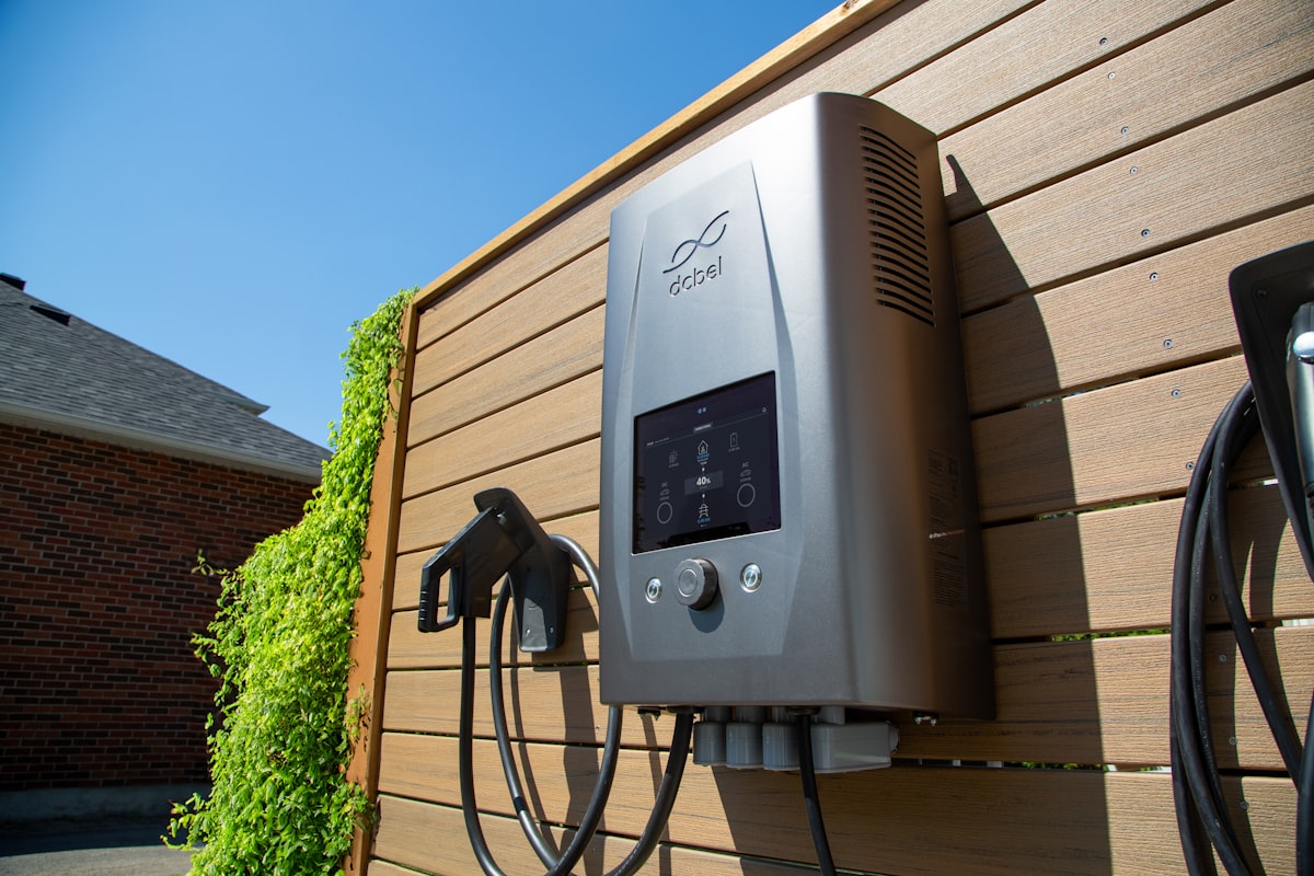 V2G maakt van je elektrische auto een rijdende thuisbatterij